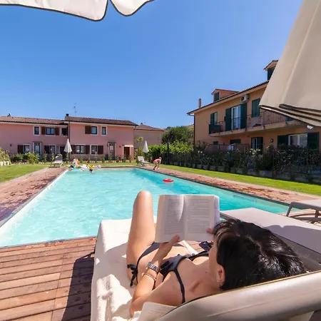 Al Bistrot Dei Vinai Holiday House