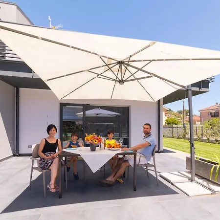 Aparthotel Al Bistrot Dei Vinai Holiday House