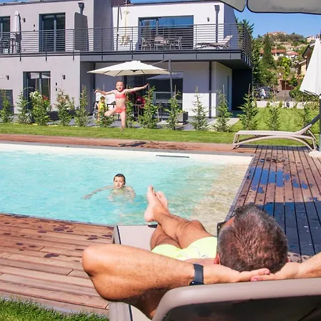 Al Bistrot Dei Vinai Holiday House