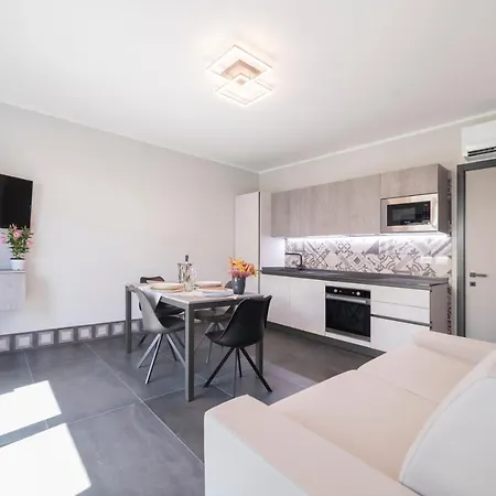 Aparthotel Al Bistrot Dei Vinai Holiday House *