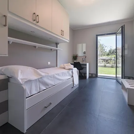 Aparthotel Al Bistrot Dei Vinai Holiday House Imperia