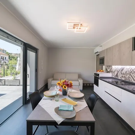 Al Bistrot Dei Vinai Holiday House Aparthotel *