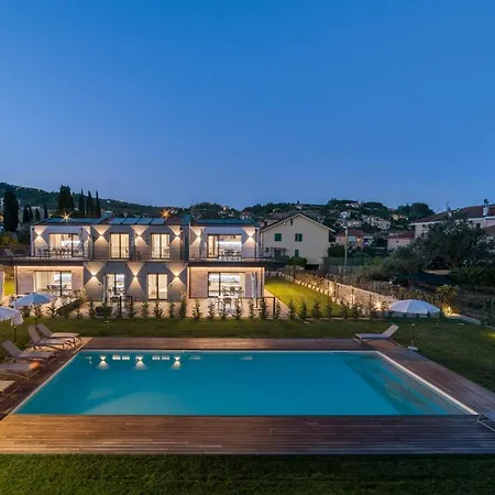 Al Bistrot Dei Vinai Holiday House Aparthotel Imperia