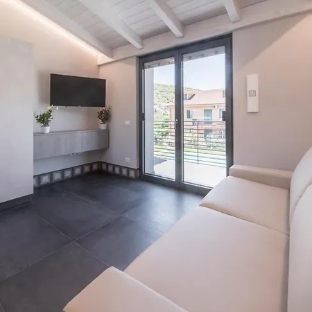 Al Bistrot Dei Vinai Holiday House 公寓式酒店 *
