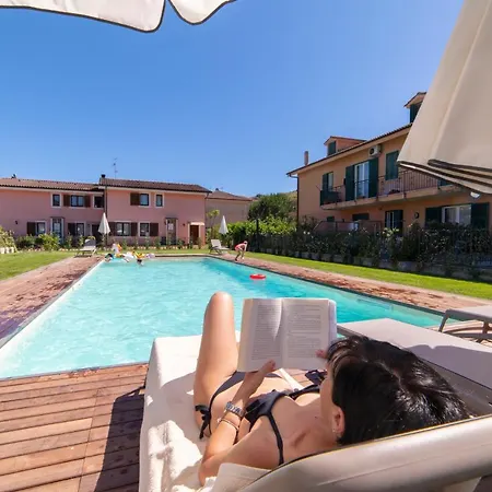 Al Bistrot Dei Vinai Holiday House