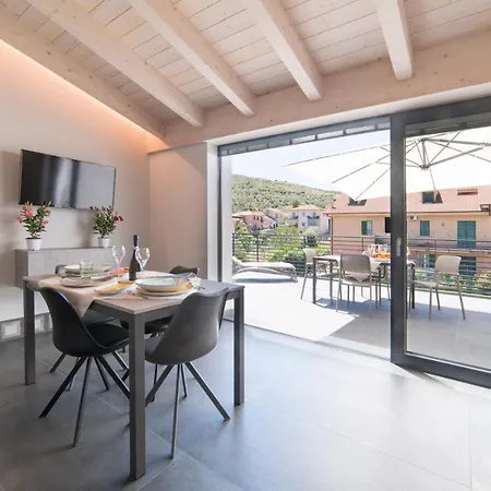 Al Bistrot Dei Vinai Holiday House Aparthotel *