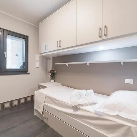 Aparthotel Al Bistrot Dei Vinai Holiday House *