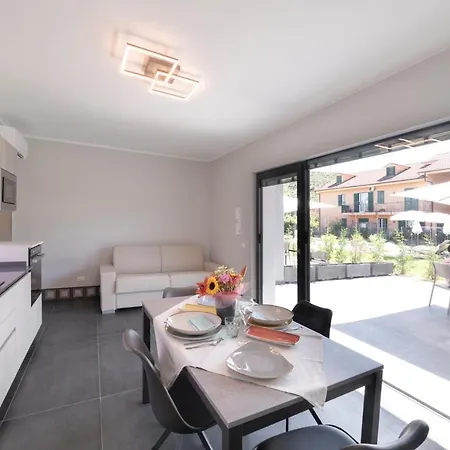 Al Bistrot Dei Vinai Holiday House Aparthotel *