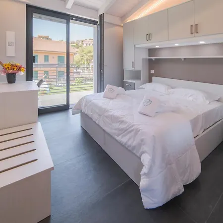 Aparthotel Al Bistrot Dei Vinai Holiday House *