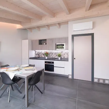 Al Bistrot Dei Vinai Holiday House Aparthotel *