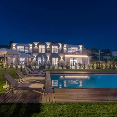 Al Bistrot Dei Vinai Holiday House *