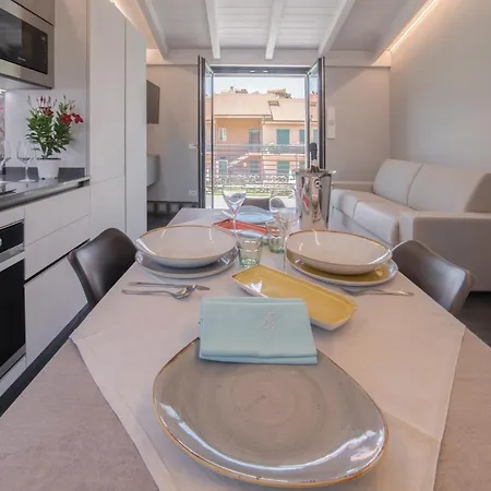 Al Bistrot Dei Vinai Holiday House 因佩里亚