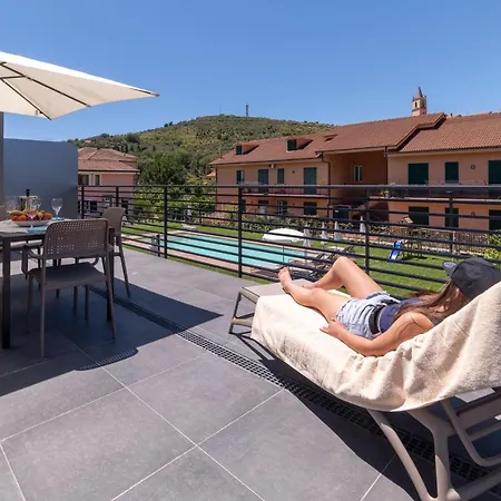 Al Bistrot Dei Vinai Holiday House Aparthotel