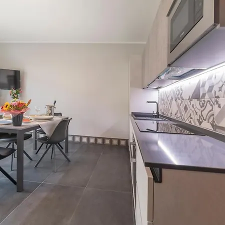 Aparthotel Al Bistrot Dei Vinai Holiday House Imperia