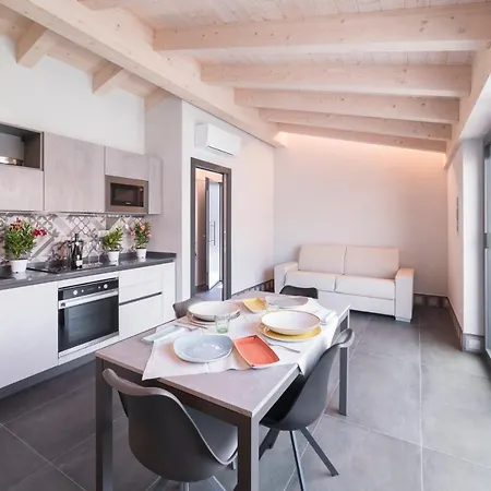 Al Bistrot Dei Vinai Holiday House 公寓式酒店 *