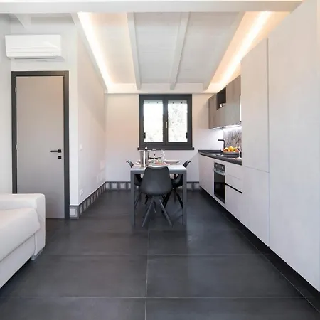Al Bistrot Dei Vinai Holiday House