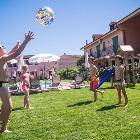 Aparthotel Al Bistrot Dei Vinai Holiday House *