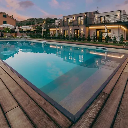 Al Bistrot Dei Vinai Holiday House *