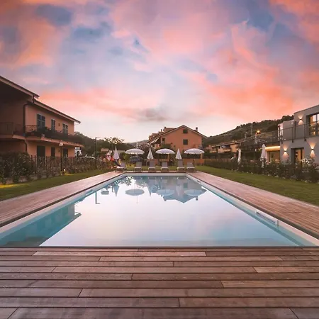 Aparthotel Al Bistrot Dei Vinai Holiday House