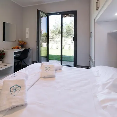 Aparthotel Al Bistrot Dei Vinai Holiday House