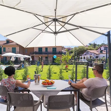 Al Bistrot Dei Vinai Holiday House 公寓式酒店 *