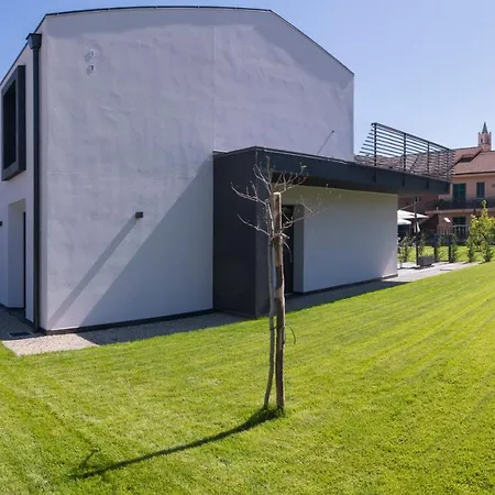 Al Bistrot Dei Vinai Holiday House Aparthotel