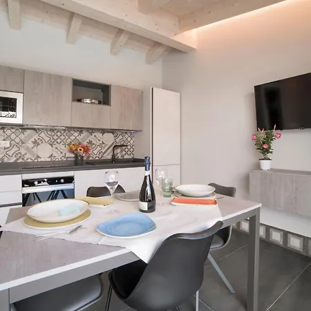 Al Bistrot Dei Vinai Holiday House