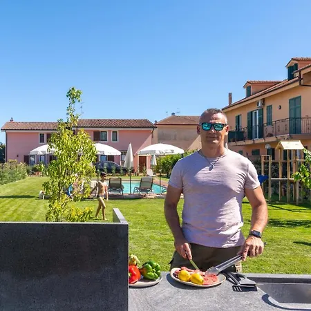 Al Bistrot Dei Vinai Holiday House Aparthotel *